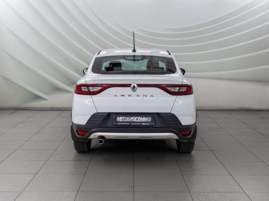 Renault Arkana I Волгоград  - изображение 6
