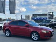 Mitsubishi Lancer X Новосибирск  - изображение 29