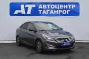 Hyundai Solaris I Рестайлинг Таганрог  - изображение 23