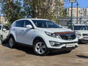 Kia Sportage III Санкт-Петербург  - изображение 16