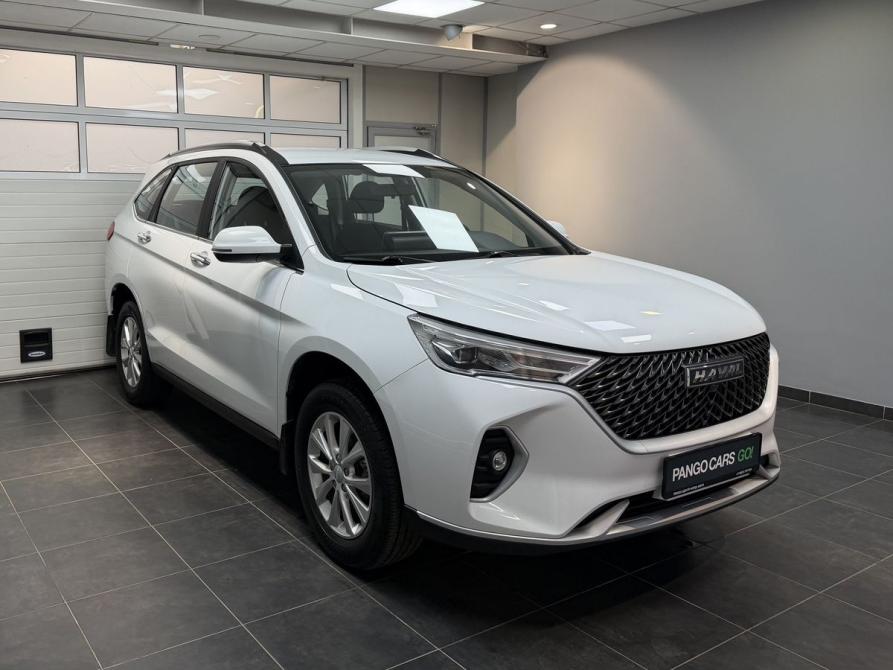 Haval M6 II Тверь  - изображение 3