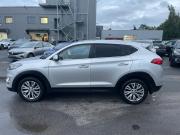 Hyundai Tucson III Рестайлинг Санкт-Петербург  - изображение 17