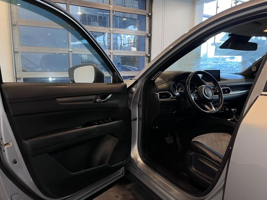Mazda CX-5 II Чебоксары  - изображение 19