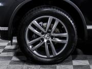 Volkswagen Touareg II Рестайлинг Москва  - изображение 35