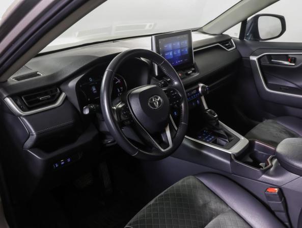 Toyota RAV4 V (XA50) с пробегом 2022 года, цена 2 890 000 рублей, 156963 км, внедорожник, Автокод Объявления