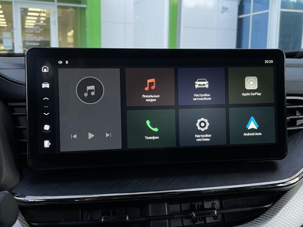 Haval F7 I Рестайлинг с пробегом 2022 года, цена 2 125 000 рублей, 81800 км, внедорожник, Автокод Объявления