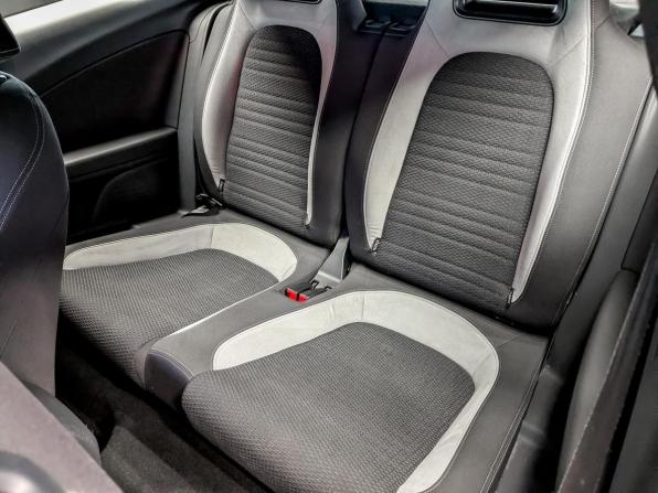 Volkswagen Scirocco III с пробегом 2012 года, цена 1 595 000 рублей, 91555 км, хэтчбек, Автокод Объявления