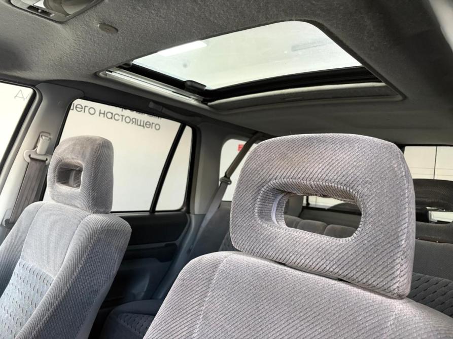 Honda CR-V I Рестайлинг Киров  - изображение 15