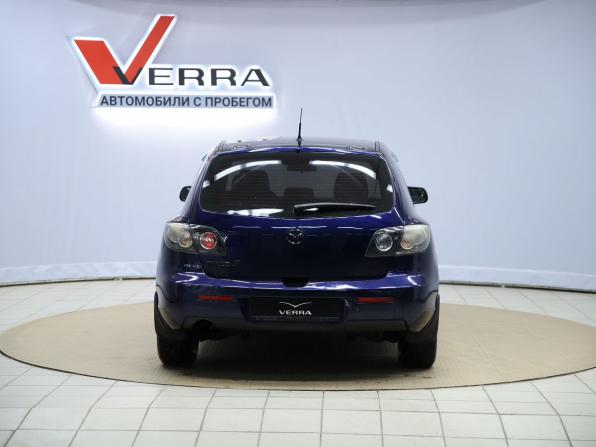 Mazda 3 I (BK) Рестайлинг с пробегом 2008 года, цена 790 000 рублей, 154182 км, хэтчбек, Автокод Объявления