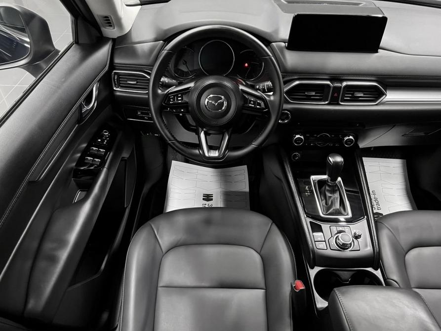Mazda CX-5 II Рестайлинг Тверь  - изображение 11