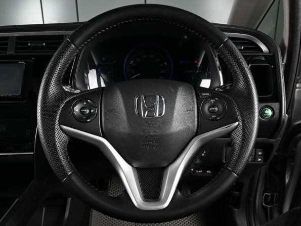 Honda Shuttle II с пробегом 2015 года, цена 1 079 000 рублей, 139256 км, универсал, Автокод Объявления