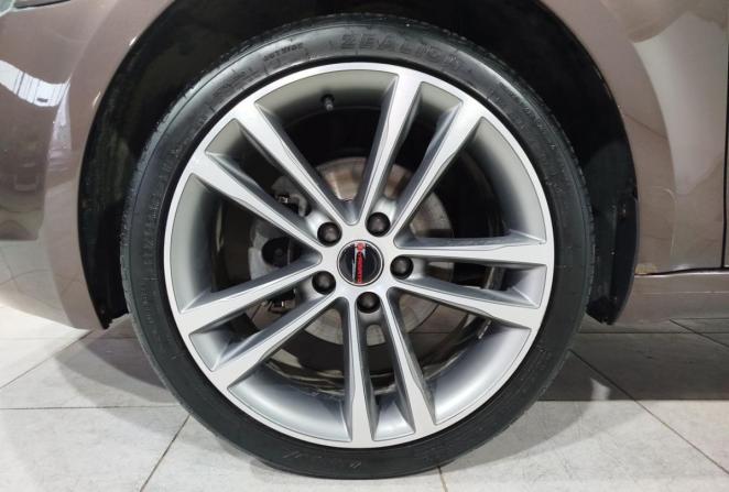Skoda Octavia III (A7) с пробегом 2015 года, цена 1 317 000 рублей, 209487 км, лифтбек, Автокод Объявления