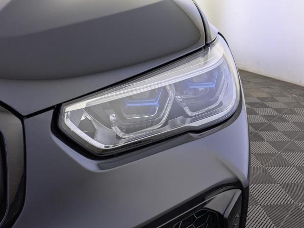 BMW X5 M III (F95) с пробегом 2021 года, цена 10 500 000 рублей, 72849 км, внедорожник, Автокод Объявления