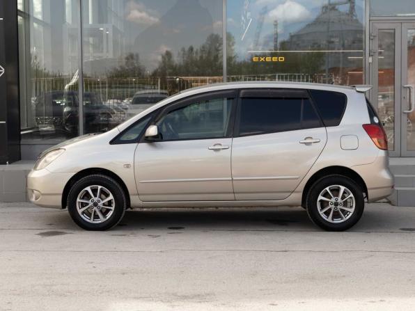 Toyota Corolla Spacio II с пробегом 2001 года, цена 500 000 рублей, 303000 км, компактвэн, Автокод Объявления