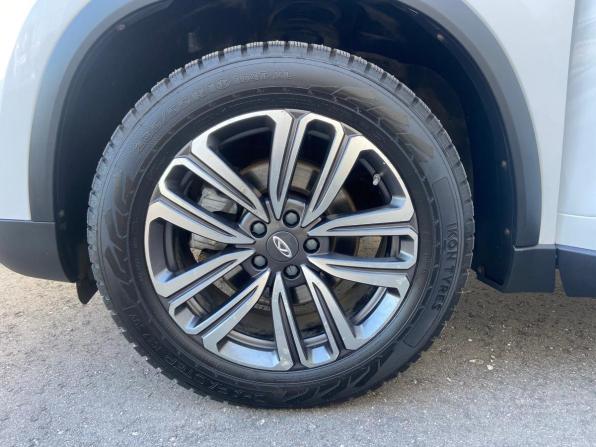 Chery Tiggo 8 I с пробегом 2020 года, цена 1 669 000 рублей, 109003 км, внедорожник, Автокод Объявления