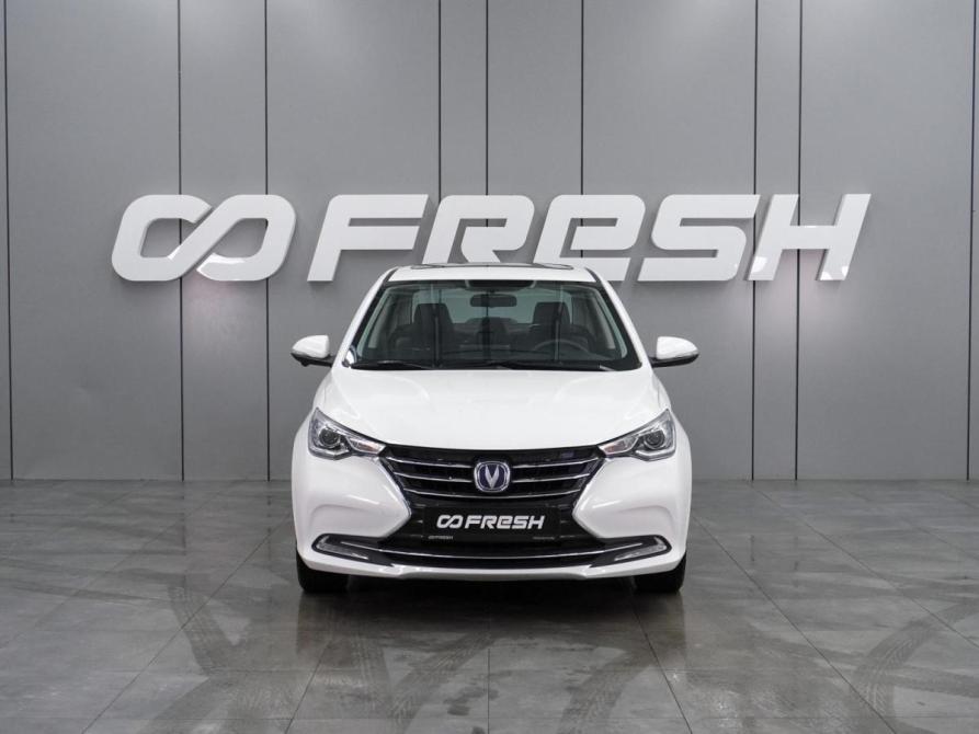 Changan Alsvin Воронеж  - изображение 3