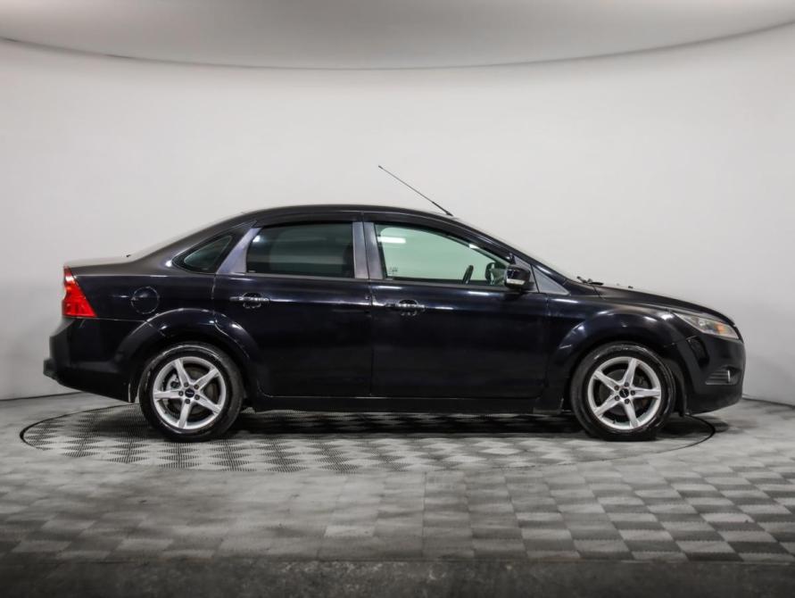 Ford Focus II Рестайлинг Санкт-Петербург  - изображение 4