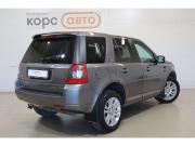 Land Rover Freelander II Коломна  - изображение 20