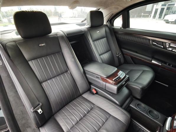 Mercedes-Benz S-Класс V (W221) Рестайлинг с пробегом 2012 года, цена 3 999 000 рублей, 80000 км, седан, Автокод Объявления