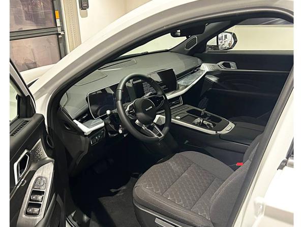 Новый Haval F7 II 2026 года, цена 2 870 010 рублей, внедорожник, Автокод Объявления