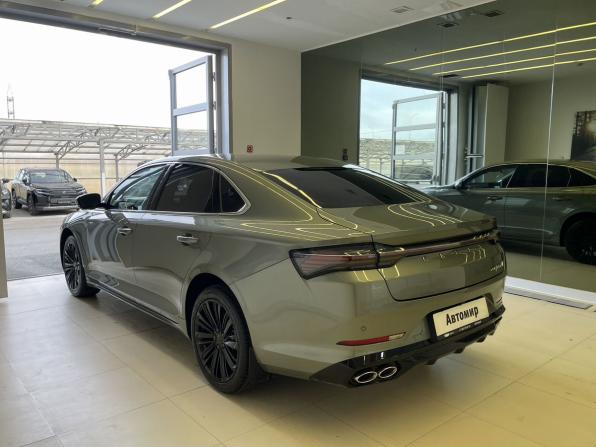 Geely Preface I с пробегом 2026 года, цена 2 850 000 рублей, 2040 км, седан, Автокод Объявления