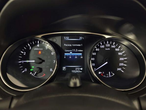 Nissan X-Trail III с пробегом 2015 года, цена 1 575 000 рублей, 155159 км, внедорожник, Автокод Объявления