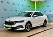 Skoda Octavia IV (A8) Набережные Челны  - изображение 36