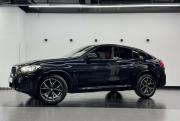 BMW X4 II (G02) Рестайлинг Краснодар  - изображение 17