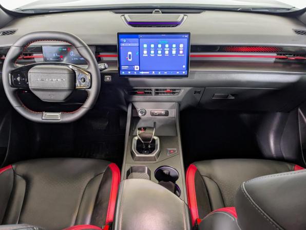 JETOUR DASHING I с пробегом 2023 года, цена 2 049 500 рублей, 26000 км, внедорожник, Автокод Объявления