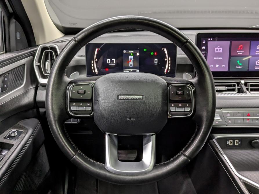 Haval H5 II Москва  - изображение 29