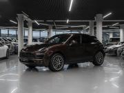 Porsche Macan I Москва  - изображение 31