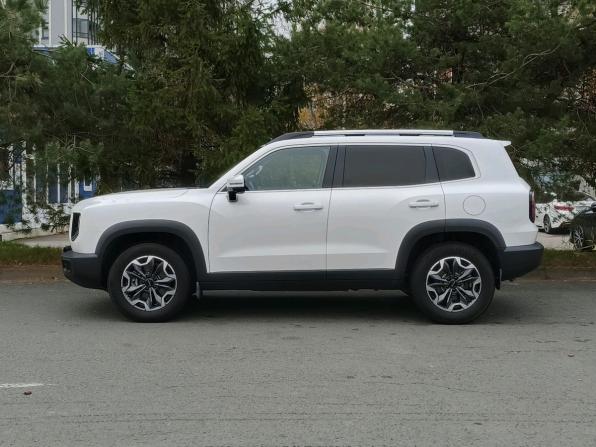 Haval Dargo I с пробегом 2024 года, цена 2 549 000 рублей, 37838 км, внедорожник, Автокод Объявления