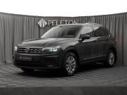 Volkswagen Tiguan II Москва  - изображение 24