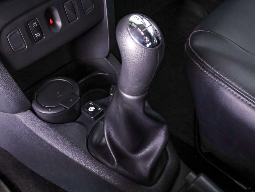 Renault Sandero II Минеральные Воды  - изображение 11