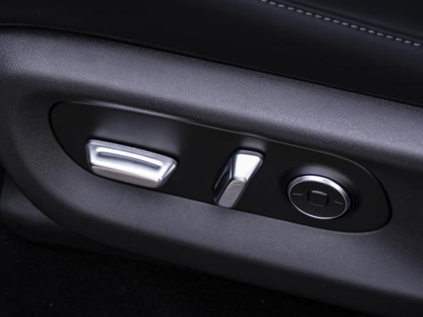 GAC Trumpchi S9 с пробегом 2025 года, цена 5 600 000 рублей, 100 км, внедорожник, Автокод Объявления
