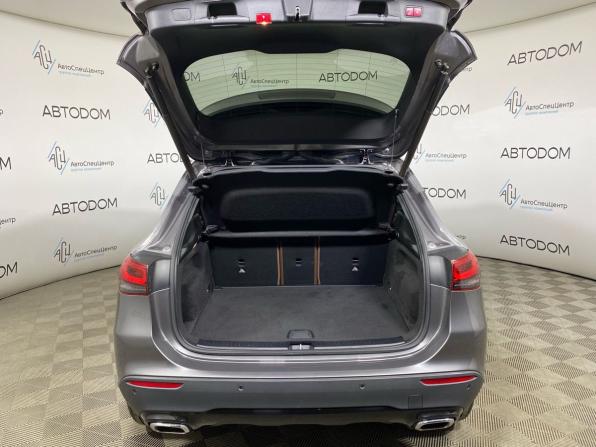 Mercedes-Benz GLA II (H247) с пробегом 2021 года, цена 3 227 000 рублей, 87364 км, внедорожник, Автокод Объявления