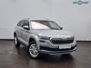 Skoda Kodiaq I Рестайлинг Москва  - изображение 15