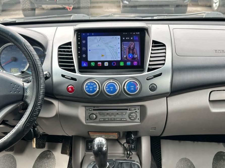 Mitsubishi L200 IV Пермь  - изображение 22