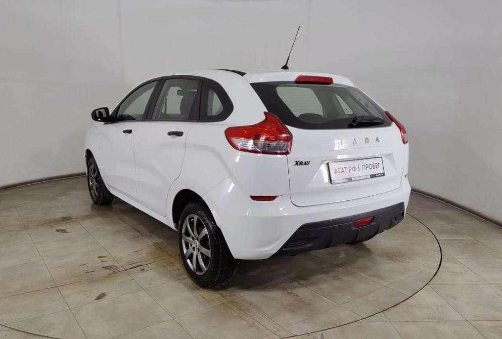 Lada (ВАЗ) XRAY I Волгоград  - изображение 5