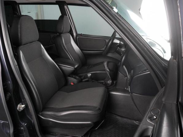 Chevrolet Niva I Рестайлинг с пробегом 2012 года, цена 589 000 рублей, 69974 км, внедорожник, Автокод Объявления
