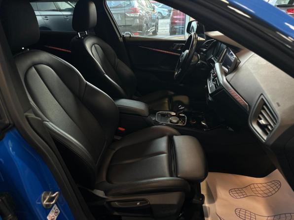 BMW 2 серии F44 с пробегом 2021 года, цена 2 780 000 рублей, 154070 км, седан, Автокод Объявления