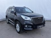 Haval H9 I Рестайлинг Москва  - изображение 29