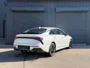Kia K5 III Рестайлинг Москва  - изображение 24