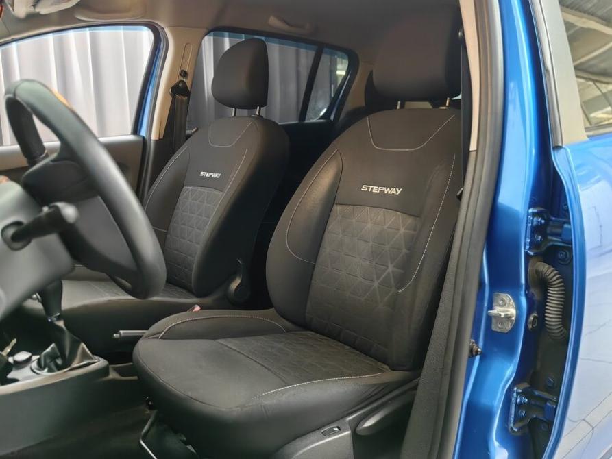 Renault Sandero II Подольск  - изображение 6