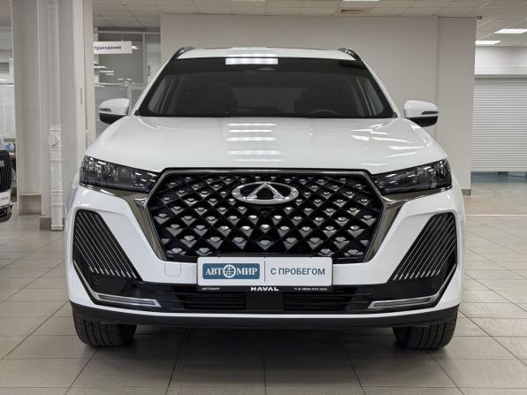 Chery Tiggo 7 Pro Max I Рестайлинг с пробегом 2024 года, цена 2 359 000 рублей, 26130 км, внедорожник, Автокод Объявления