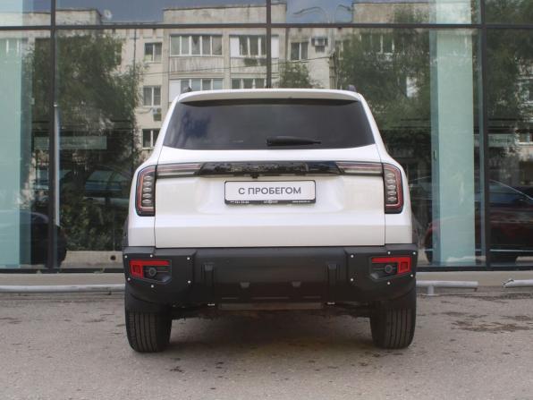 Haval Dargo I с пробегом 2023 года, цена 2 600 000 рублей, 64150 км, внедорожник, Автокод Объявления