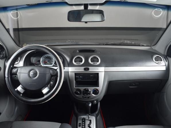 Chevrolet Lacetti I с пробегом 2012 года, цена 599 995 рублей, 164049 км, хэтчбек, Автокод Объявления