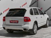Porsche Cayenne I Рестайлинг (957) Екатеринбург  - изображение 27