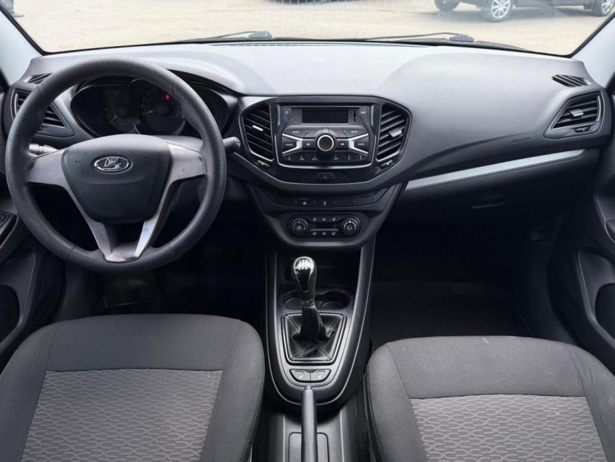 Lada (ВАЗ) Vesta I Нефтекамск  - изображение 10