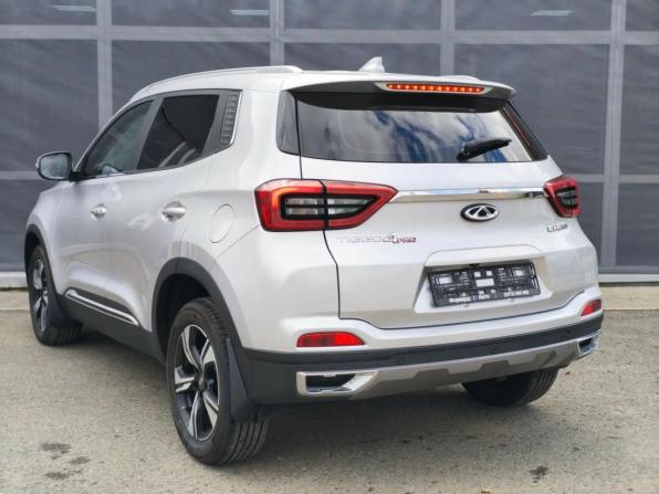 Chery Tiggo 4 Pro I с пробегом 2023 года, цена 1 675 000 рублей, 61590 км, внедорожник, Автокод Объявления